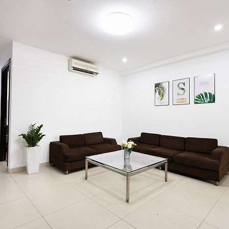 International Plaza, District 1 Apartment Ho Chi Minh City Exterior photo